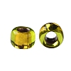 TOHO 8/0 Round Beads SEED-JPTR08-0747-3