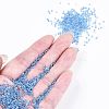 6/0 Glass Seed Beads SEED-A016-4mm-211-4
