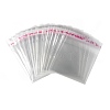 OPP Cellophane Bags X-OPC-R012-10-2