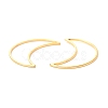 201 Stainless Steel Linking Rings STAS-C030-06C-G-2