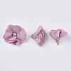 Handmade Cloth Pendant Decorations FIND-063-01J-1