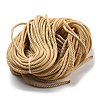 Round Polyester Cord NWIR-A010-01-06-3
