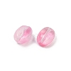 Transparent Glass Beads LS-DGLA-E004-15H-2
