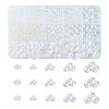 Mixed Styles Acrylic Beads OACR-CJ0002-02-1