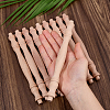 Wooden Spindle Baluster FIND-WH0366-491A-3