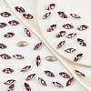 Preciosa® MAXIMA Crystal Fancy Stones X-PRC-FG15-20020-3