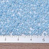 MIYUKI Round Rocailles Beads SEED-G007-RR0430-4