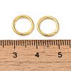 304 Stainless Steel Open Jump Rings X-STAS-K285-02M-G-3