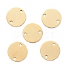 201 Stainless Steel Links Connectors STAS-S105-T613-2-10-2