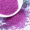 MIYUKI Round Rocailles Beads SEED-X0054-RR0209-1