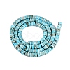 Natural Imperial Jasper Beads Strands G-T138-198C-3