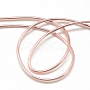 Round Anodized Aluminum Wire AW-S001-3.5mm-04-3