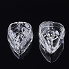 Handmade One Hole Blown Glass Bottles BLOW-T001-15-2
