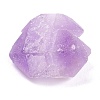 Rough Raw Natural Amethyst Beads X-G-M376-01-4