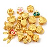 Alloy Beads PALLOY-XCP0001-97-1