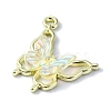 Alloy with Acrylic Pendants FIND-Q102-09A-2