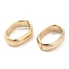 Brass Linking Rings X-KK-M250-24C-G-2