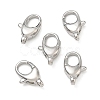 SHEGRACE Brass Lobster Claw Clasps XGRQ7M815-976P-1