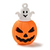Halloween Theme PVC Plastic Pendants LS-KY-N023-03B-1