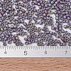 MIYUKI Delica Beads X-SEED-J020-DB2322-4