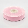 Polyester Velvet Ribbon for Gift Packing and Festival Decoration SRIB-M001-23mm-123-1