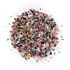 Natural Multicolor Tourmaline Chip Beads G-G-Q1004-01-1