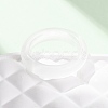 Cat Eye Finger Rings RJEW-G363-01B-09-3