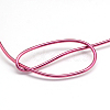 Round Anodized Aluminum Wire AW-S001-2.5mm-03-3