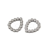 304 Stainless Steel Linking Rings STAS-A129-05P-2