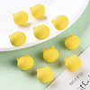 Acrylic Beads OACR-S039-06-81-6