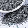 MIYUKI Round Rocailles Beads SEED-G009-RR0499-1
