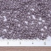 MIYUKI Round Rocailles Beads SEED-JP0008-RR0437-4