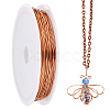 Eco-Friendly Copper Wire CWIR-SC0001-04D-RG-1