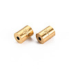 304 Stainless Steel Beads X-STAS-S116-290G-2