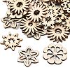 Unfinished Wooden Cutouts WD-CBACC5B-08-2