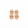 Brass Charms KK-S364-081-1