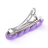 Iron Hair Barrette OHAR-JH00021-M-4