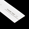 Paper Earring Display Cards CDIS-F007-03-4