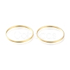 Brass Linking Rings LS-KK-H102-10B-G-1