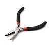 45# Carbon Steel Jewelry Pliers PT-H001-11-2