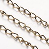 Iron Twisted Chains CH-017-AB-1