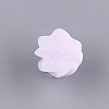 Resin Decoden Cabochons CRES-T010-40-3