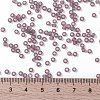 TOHO 8/0 Round Beads X-SEED-TR08-0006F-3