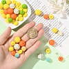 10 Styles DIY Jewelry Making Kits DIY-YW0016-38B-4