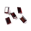 Glass Rhinestone Cabochons RGLA-A026-02A-208SS-1