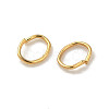 304 Stainless Steel Open Jump Rings STAS-K285-01A-G-2
