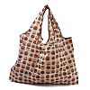 Foldable Eco-Friendly Nylon Grocery Bags ABAG-B001-26-2
