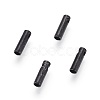 304 Stainless Steel Cord Ends STAS-K190-01B-B-1