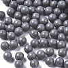 Plastic Water Soluble Fuse Beads DIY-N002-017S-2