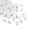 Cubic Zirconia Cabochons G-I295-05C-10-1